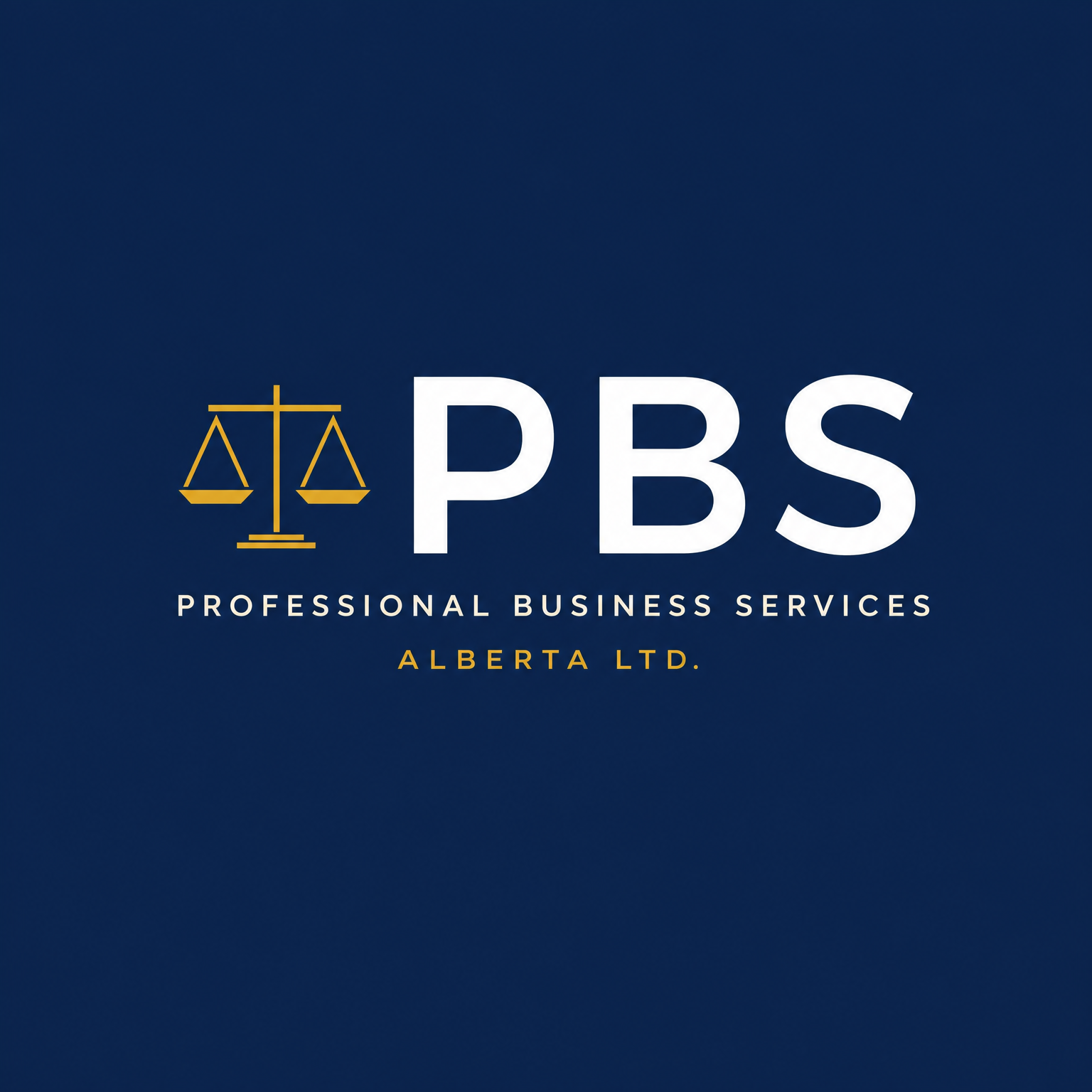 PBS Professional Business Services Alberta Ltd